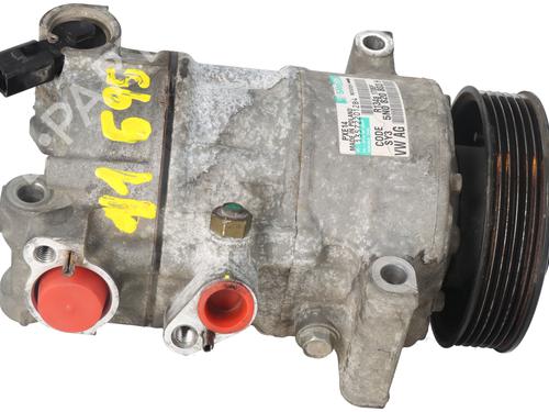 Compresseur AC Compresseur AC AUDI Q3 (8UB, 8UG) 2.0 TDI (140 hp) 36258651 36258651