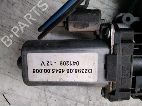 Used Front right window mechanism FORD FOCUS I (DAW, DBW) [1998-2009]  8573600
