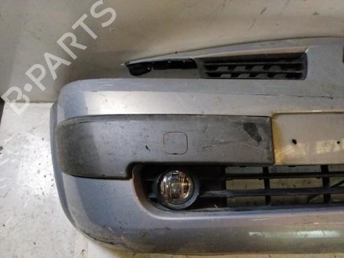 Front bumper RENAULT MEGANE II (BM0/1_, CM0/1_)  | BP20167352C7 