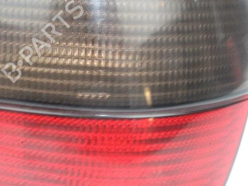 Right taillight PEUGEOT 306 (7B, N3, N5) 1.9 SRDT | BP15812770C35 
