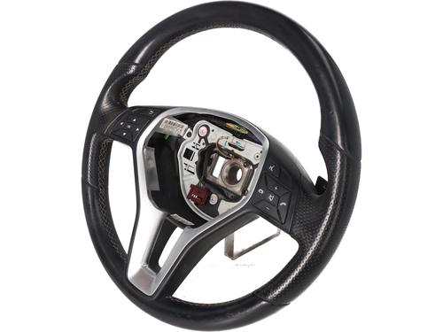 Steering wheel MERCEDES-BENZ A-CLASS (W176) A 200 CDI (176.001) | BP36785491C49 - Image 3