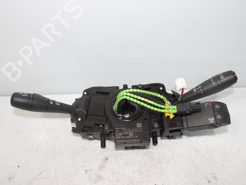 Airbag Klokveer RENAULT CAPTUR I (J5_, H5_) [2013-2025]  17525082