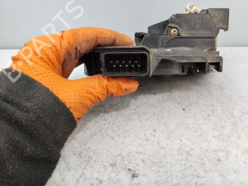Front right lock MAZDA 5 (CR) 2.0 CD (CR19) | BP17863528C97 