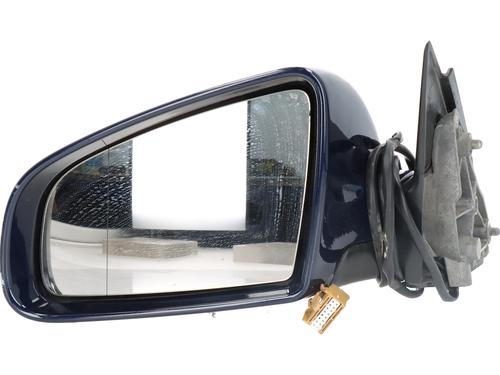 Used Left mirror AUDI A4 B6 (8E2) 1.9 TDI (130 hp) 30290931