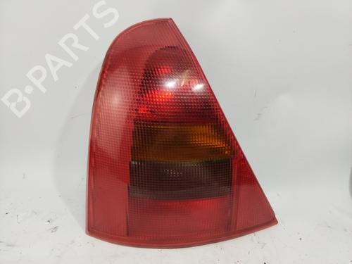 Venstre Baklys RENAULT CLIO II (BB_, CB_) 1.2 (BB0A, BB0F, BB10, BB1K, BB28, BB2D, BB2H, CB0A,... (58 hp) 28330719