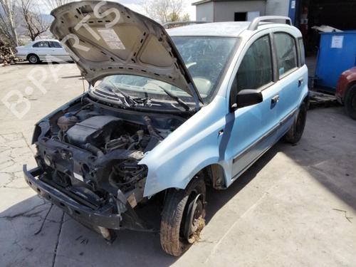Peças FIAT PANDA (169_) 1.2 (169.AXB11, 169.AXB1A) (60 hp) 4480282