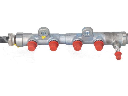 Used Injection rail Injection rail 36781592 36781592