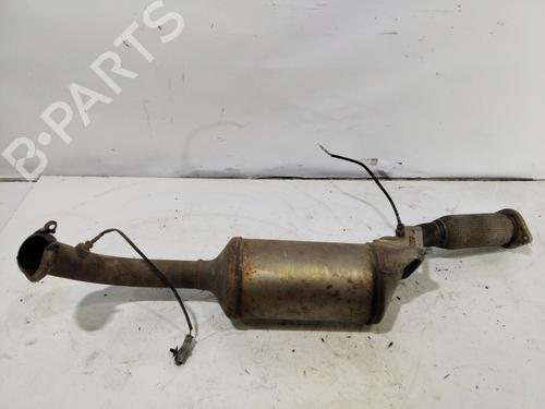 Katalysator für NISSAN PRIMASTAR Van (X83) 1.9 dCi 100 (100 hp) 32033050