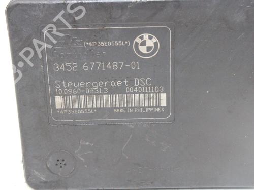 ABS pump BMW 3 (E90) 320 d | BP17094625M43 