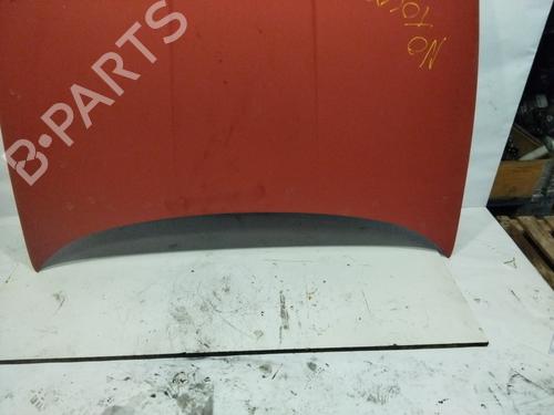 Hood SEAT LEON (1M1)  | BP22632821C1 