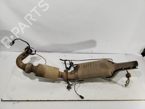 Used Catalyst LAND ROVER FREELANDER 2 (L359) [2006-2015]  31193677