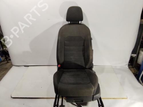 Used Left front seat VW GOLF VII (5G1, BQ1, BE1, BE2) [2012-2021]  32979099