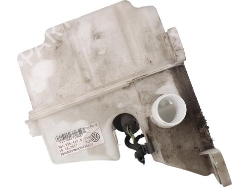 Used Windscreen washer tank Windscreen washer tank 37402078 37402078