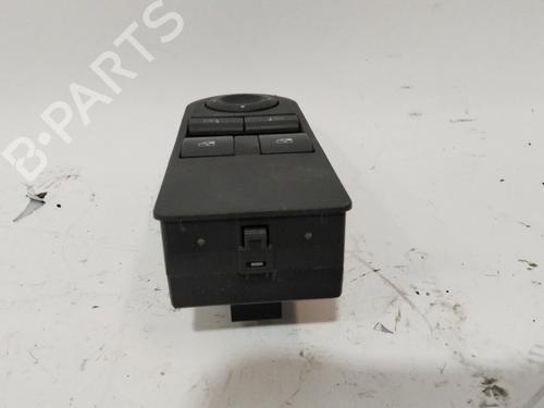 Left front window switch OPEL ZAFIRA / ZAFIRA FAMILY B (A05)  | BP28085515I27 