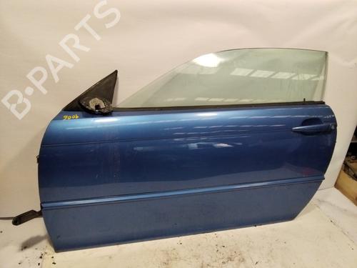 Left front door BMW 3 Coupe (E46) 318 Ci | BP26000604C2 
