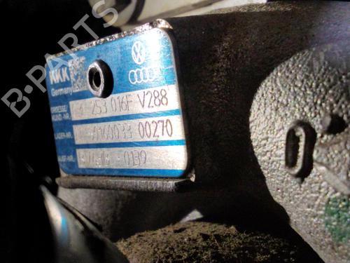 Engine AUDI A3 Sportback (8PA) | BP37294680M1 - Image 8