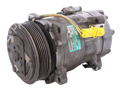 Used AC compressor AC compressor 38595532 38595532
