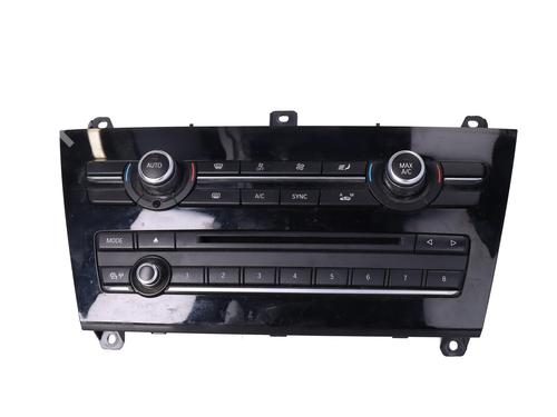 Used Climate control Climate control 38203010 38203010