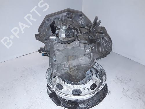 Gearbox OPEL INSIGNIA A (G09)  | BP13392916M3 