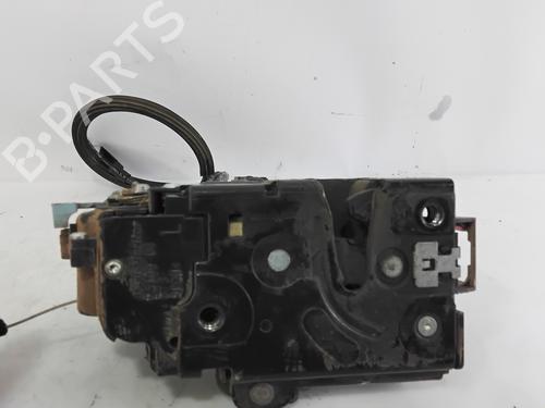 Front left lock VW CADDY III Box Body/MPV (2KA, 2KH, 2CA, 2CH)  | BP29433647C98 