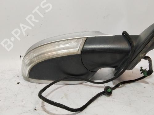 Right mirror VW PASSAT B6 (3C2)  | BP28191874C27 