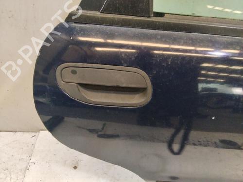 Right rear door VOLVO S40 I (644) 1.9 DI | BP20104903C5