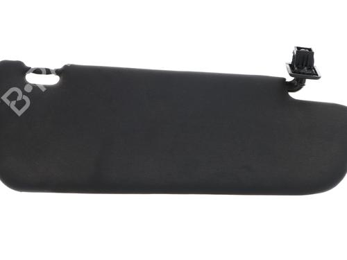 Left sun visor FIAT 500 (312_) 1.2 (312AXA1A) | BP34697620I1 - Image 2