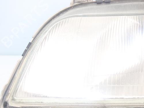 Left headlight VW SHARAN (7M8, 7M9, 7M6) 1.9 TDI | BP16497031C28 