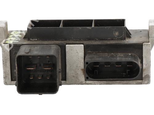 Elektronisk modul RENAULT MASTER III Van (FV) 2.3 dCi 110 FWD (FV0R, FV0W, FV1A) (110 hp) 29399038