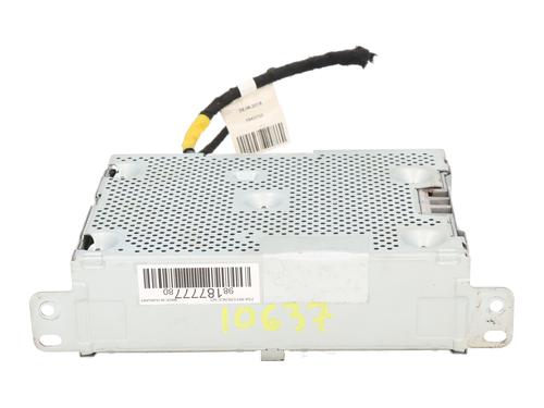 Bilradio CITROËN JUMPER II Van [2006-2026]  31166237