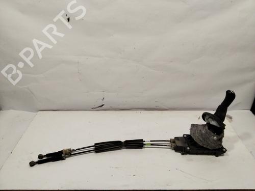 Used Gear lever DACIA SANDERO II [2012-2025]  28581863