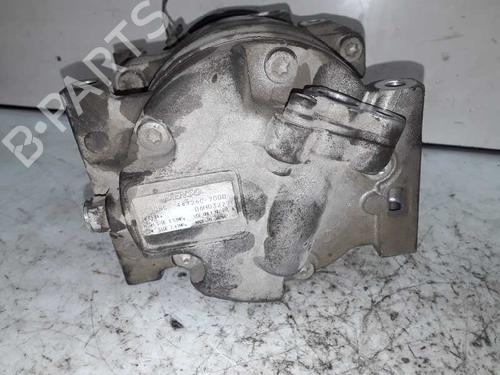AC-Kompressor FIAT DOBLO Box Body/MPV (223_) 1.3 D Multijet | BP8575282M34 