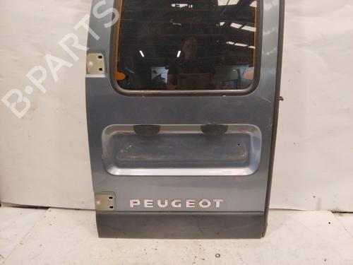 Dør venstre bak CITROËN JUMPY I (U6U_) 2.0 HDi 110 | BP26279022C4 