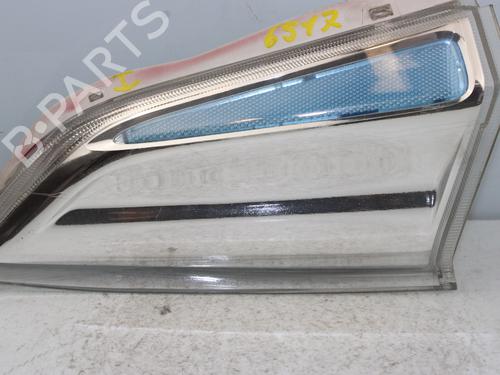 Left front indicator NISSAN LEAF (ZE0) Electric | BP17955975C32 