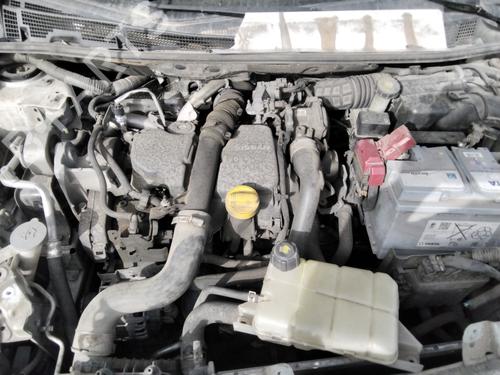 Engine control unit (ECU) NISSAN PULSAR Hatchback (C13) | BP38509345M57 - Image 11