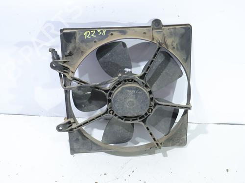 Used Radiator fan Radiator fan 37713740 37713740