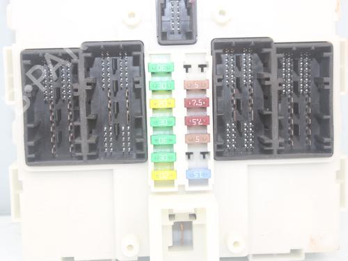 Fuse box BMW X2 (F39) sDrive 18 i | BP17131966E1 