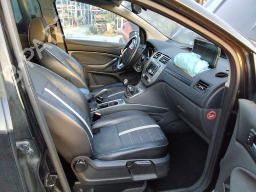 Left front shock absorber FORD KUGA I | BP38870483M16 - Image 10