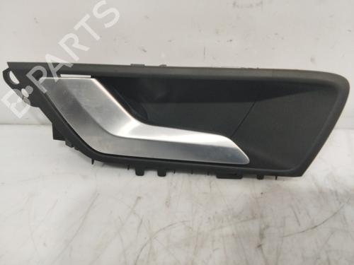 Used Front left interior door handle FORD FOCUS IV (HN) [2018-2025]  21683544