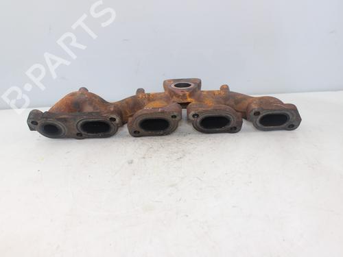 Exhaust manifold RENAULT ESPACE IV (JK0/1_) 2.2 dCi (JK0H) | BP17633868M110 