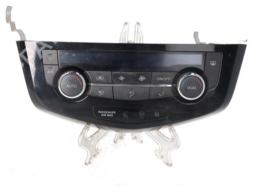 Used Climate control Climate control 36803400 36803400