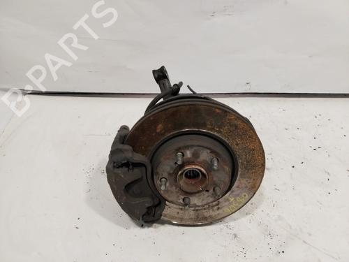 Achsschenkel links vorne für TOYOTA AURIS (_E15_) [2006-2013]  24437311