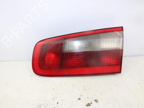 Used Right tailgate light RENAULT LAGUNA II (BG0/1_) 1.9 dCi (BG08, BG0G) (120 hp) 15125660