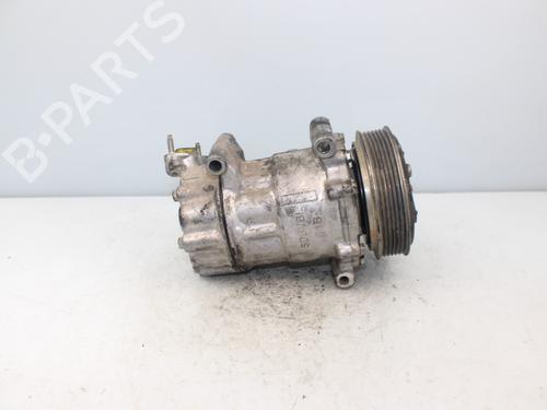 AC compressor CITROËN C3 I (FC_, FN_) 1.4 16V HDi | BP17718239M34 
