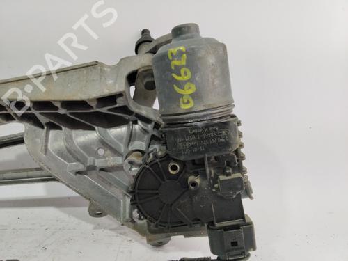Front wiper motor FORD FIESTA VI (CB1, CCN) 1.25 | BP25453824M29 
