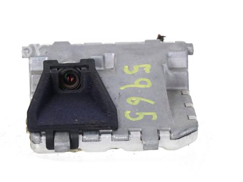 Used Camera Camera MERCEDES-BENZ E-CLASS (W212) E 350 CDI (212.023) (265 hp) 40528279 40528279