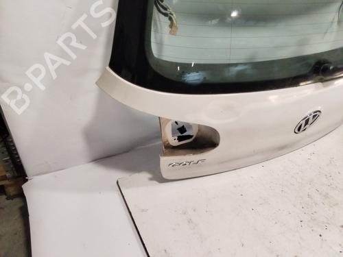 Tailgate VW GOLF VI (5K1)  | BP23268629C6 