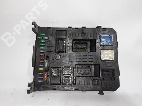 Used Fuse box Fuse box CITROËN C4 Coupe (LA_) 1.6 16V (109 hp) 10778054 10778054