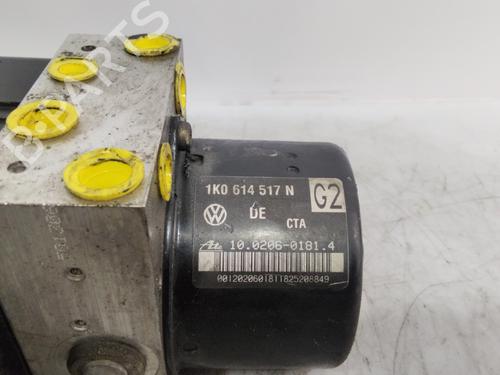 ABS pump SEAT LEON (1P1)  | BP26008754M43 