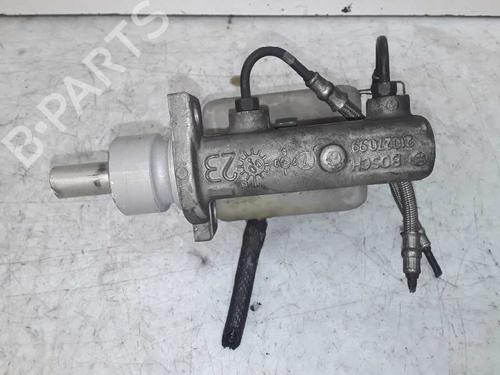Brake master cylinder VW GOLF IV (1J1) 1.9 TDI | BP8577406M77 